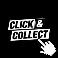 Logo Click & Collect